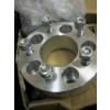 Image 2 : BILLET ALUMINUM WHEEL ADAPTERS  - SET OF 4 - OLDER MUSTANG 60s-70s (FOR NEW MUSTANG RIMS)