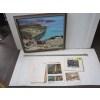 Image 1 : POLTEX LECOR PAINTING W/2 BOOKS