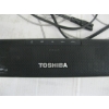 Image 2 : TOSHIBA SOUND BAR & SUB SPEAKER