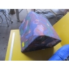 Image 3 : BED CUSHION & A LIGHTSPEED OPEN FRONT BEACH TENT