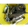 Image 6 : MISC. WRENCHES, SOCKETS, ETC.