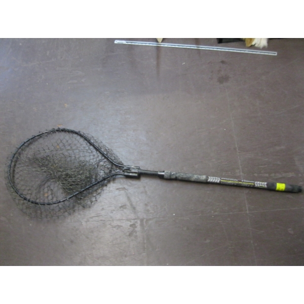 EXTENSION HANDLE FISHING NET