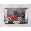 Image 2 : 1931 FORD MODEL DIECAST COIN BANK & A 1918 FORD DIECAST TEXACO COIN BANK