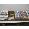 Image 1 : 2 BOXES OF ASST. VHS TAPES