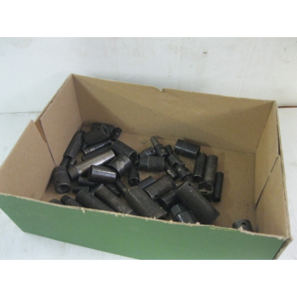 ASST. SOCKETS