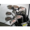 Image 2 : LG. LOT OF PING GOLF CLUBS & ASST. DRIVERS, ETC.