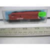 Image 1 : N SCALE CP RAIL ENGINE