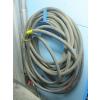 Image 1 : 2 ROLLS OF BLACK GARDEN HOSE