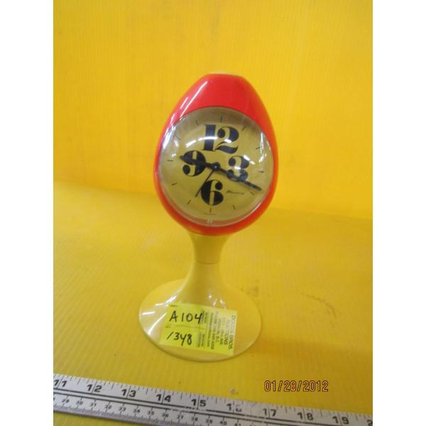 BLESSING VINTAGE CLOCK