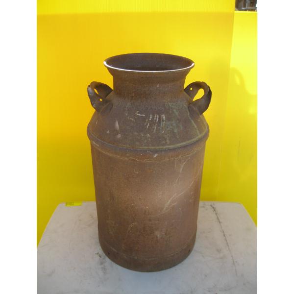 MILK CAN
