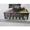 Image 2 : HARLEY DAVIDSON COBRA CB RADIO W/SPEAKER