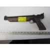 Image 1 : AMERICAN CLASSIC .177 CALIBER PELLET PISTOL