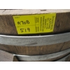 Image 4 : OAK BARRELL PLANTER STAND