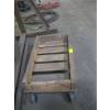 Image 2 : 4 WHEEL CART