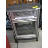 Image 1 : SM. ELECTRIC FIREPLACE