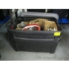 Image 1 : MISC. ELECTRICAL, PLUMBING SUPPLIES, THERMOSTATS, ETC.