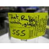 Image 6 : JOHN DEERE RULER BOOK, HATS, GLASSES, WATCH