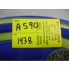 Image 3 : LG. ART GLASS BOWL W/ASST. GLASS FLOATS