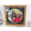 Image 7 : 5 RCMP COLLECTOR PLATES