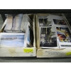Image 1 : 4 BOXES OF NEW CARDS