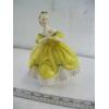 Image 1 : ROYAL DOULTON FIGURINE - "THE LAST WALTZ"