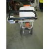 Image 5 : STIHL CUTTING CUTOFF SAW HOLDER FOR ROLLING CUTS