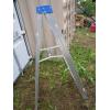 Image 2 : 5' ALUMINUM STEPLADDER