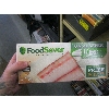 Image 2 : FOODSAVER W/EXTRA BAGS
