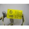 Image 3 : 4 RATCHET TIEDOWN STRAPS - BLUE