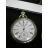 Image 2 : 3 "AS IS" POCKET WATCHES