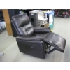 Image 3 : ELECTRIC LEATHER RECLINER