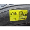 Image 5 : SET OF 4 NOKIAN 225/60R16 WINTER STUDDED TIRES