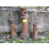 Image 2 : 3 HEAVY DUTY SCREWJACKS