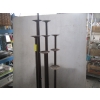 Image 2 : UNIQUE LARGE CANDLE STAND