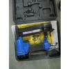 Image 2 : TOTE OF MISC. MASTERCRAFT BRAD NAILER, 2 DOLLY WHEELS & 1 CAR 4 WHEEL TROLLEY