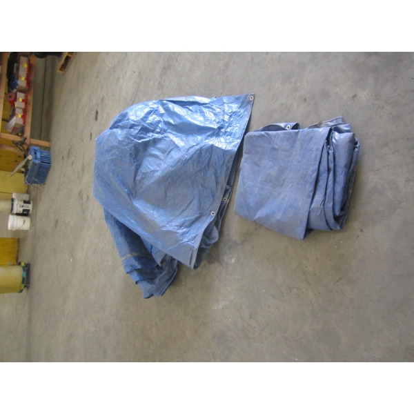 TARPS