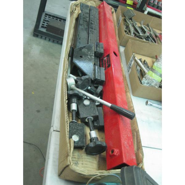 500KG ENGINE SUPPORT IN BOX
