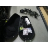 Image 1 : 10 POINT CROSSBOW W/ASST. BOLTS, BROADHEADS, SCOPE, CASE & ACCESS.