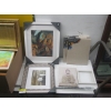 Image 3 : NEW PICTURE FRAMES, ARTIST CANVASS, ETC.