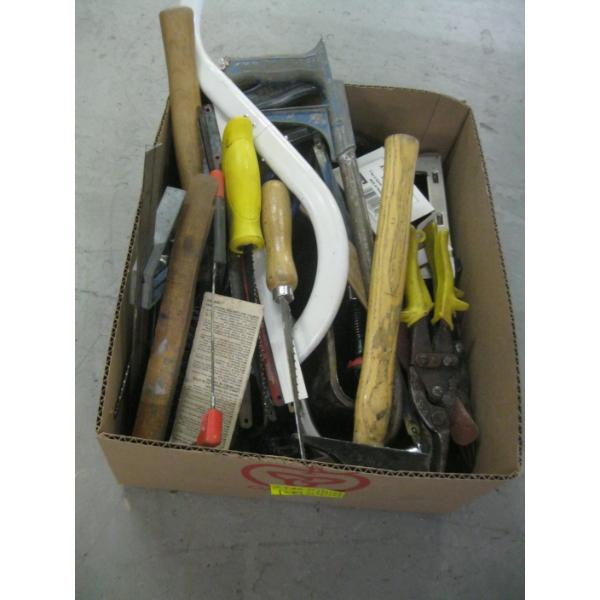 MISC. TOOLS