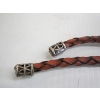 Image 3 : NAVAJO BOLO TIE - MARKED