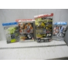Image 1 : SM. BANDAI PACKAGED MODELS