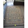 Image 1 : APPROX. 3'11"X5'9" AREA CARPET - SOLTANO BY JORDANS