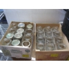 Image 3 : 4 BOXES OF CANNING JARS & A CANNER
