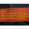 Image 5 : MASTERCRAFT ROTARY TOOL KIT