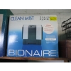 Image 1 : CLEAN MIST HUMIDIFIER