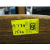 Image 2 : 4 OAK CHAIRS