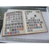 Image 2 : LG. BOX OF ASST. STAMPS & STAMP ALBUMS