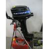 Image 1 : MERC 4.5HP OUTBOARD MOTOR W/TANK & HOSE - NOT STAND