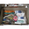 Image 3 : 2 BOXES OF MISC. OXY ACETYLENE PIECES, ETC.